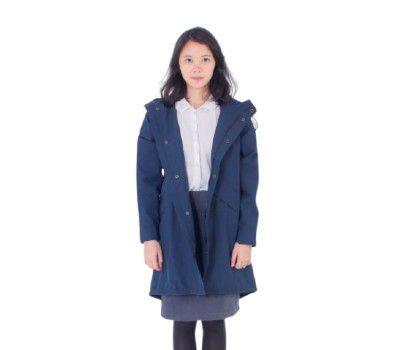 10 Jaket Parka Terbaik untuk Pria & Wanita