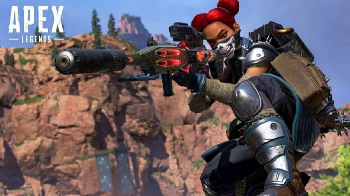 Tips & Trik Jago Main APEX Legends Mobile, Biar Selalu CHAMPION!