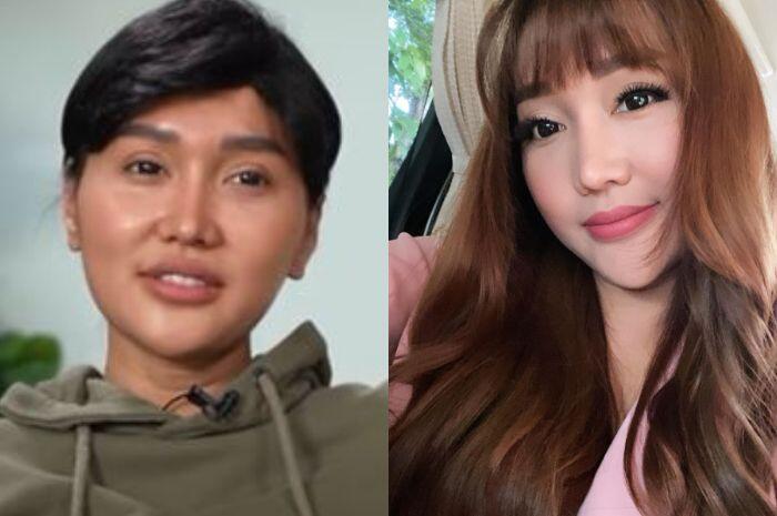 Trending Pertobatan Lusayang Luna, Ada Kebenaran dalam Curhatnya
