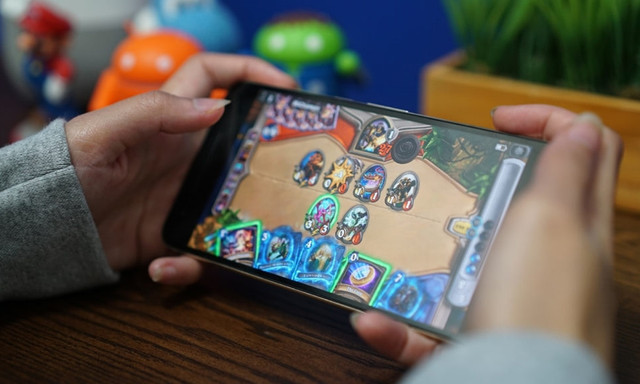 Era Game Mobile Perlahan Melanda Game PC