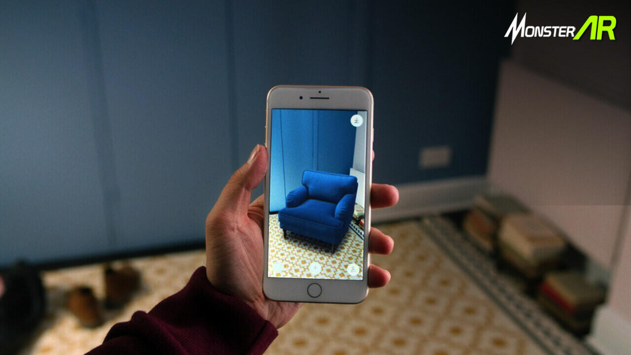 Hal yg Patut Anda Ketahui tentang Augmented Reality