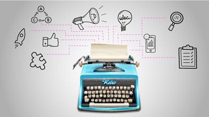 Inilah Cara Membuat Copywriting yg Menarik
