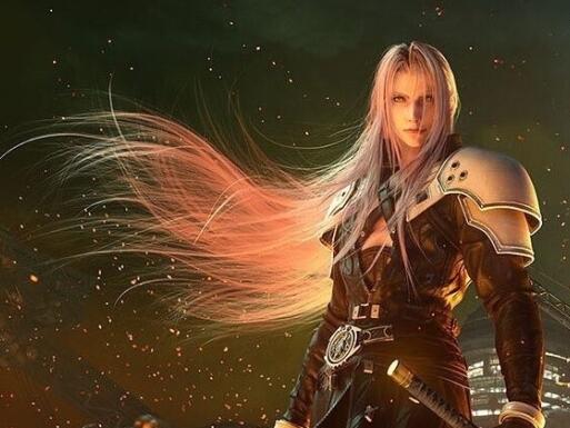 Standar Kecantikan di Final Fantasy