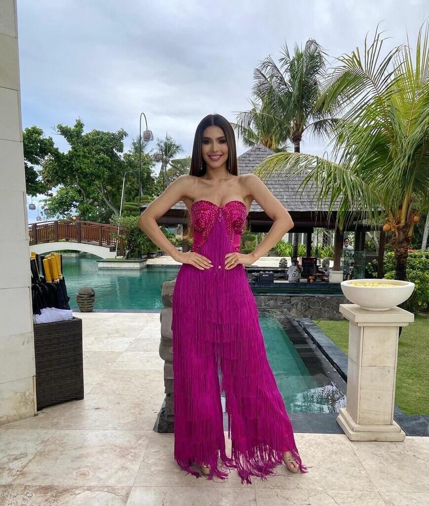 Road To Miss Grand International 2022