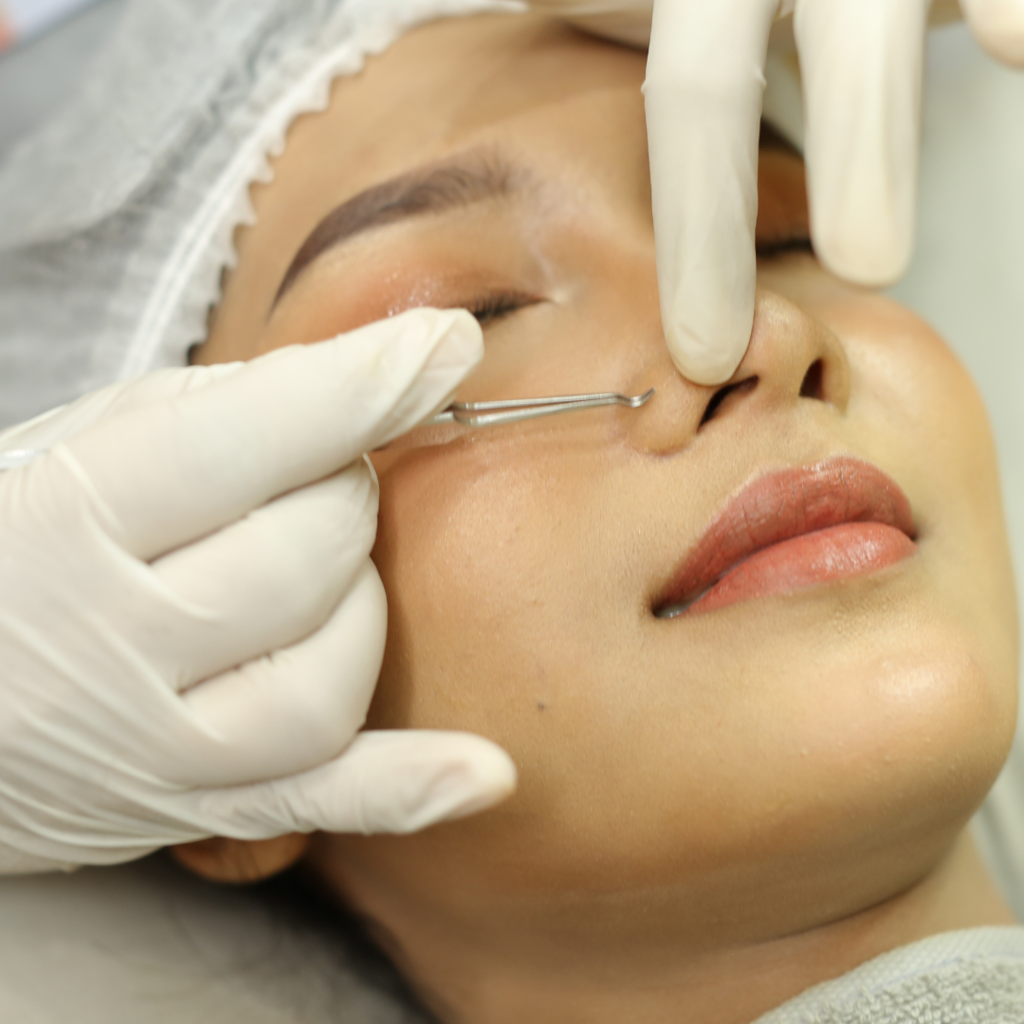 Klinik Facial Terbaik di Semarang