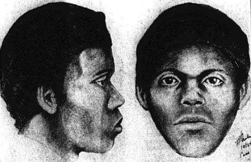 Misteri Keberadaan Pembunuh Berantai 'The Doodler'
