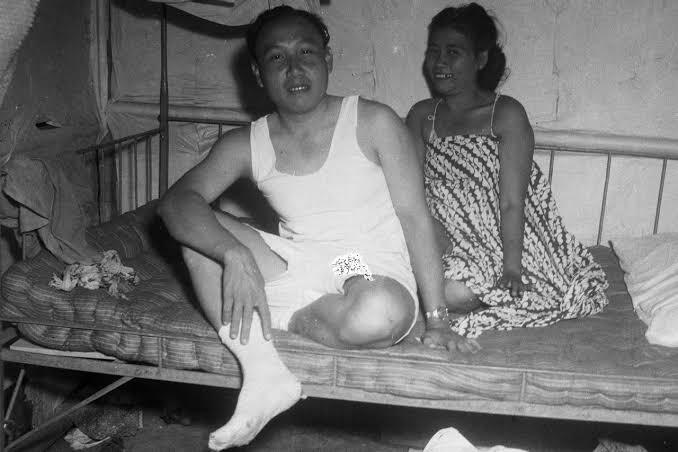 Pelacur Paling Terkenal Sepanjang Sejarah