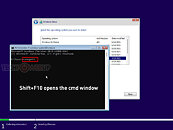 Ternyata begini cara bypass supaya dapat instal windows 11
