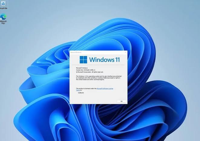 Windows 11 Hadir, Apa Sih Istimewanya? 