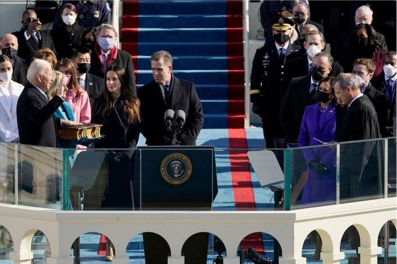 Mengenal Penguasa AS (JOE BIDEN)
