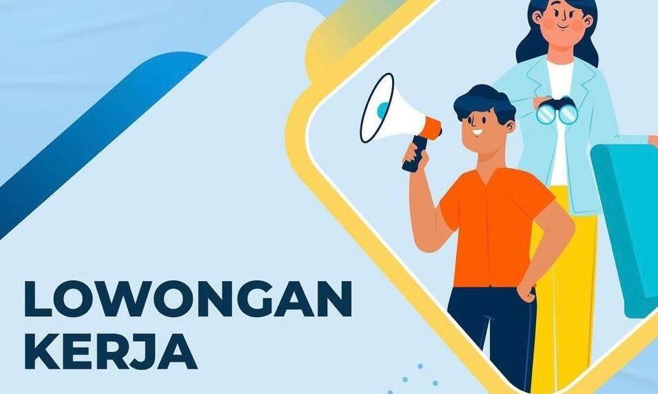 Waspada! Penipuan Lowongan Kerja Bermodalkan Domain Email Asli