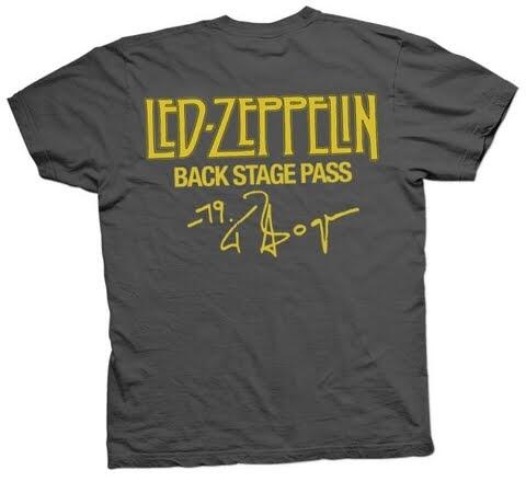 ini Kaos Vintage Termaha Yang Pernah Ada