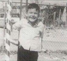 "The Satanic" Serial Killer, Richard Ramirez #KamisKriminal