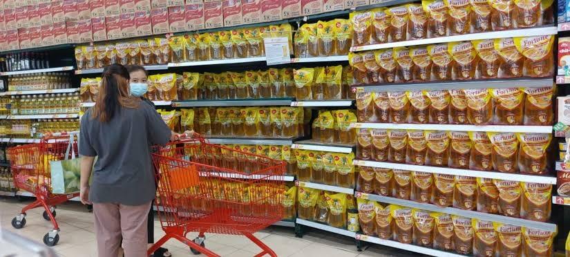 Solusi, Agar Minyak Goreng Harga Kembali Murah!