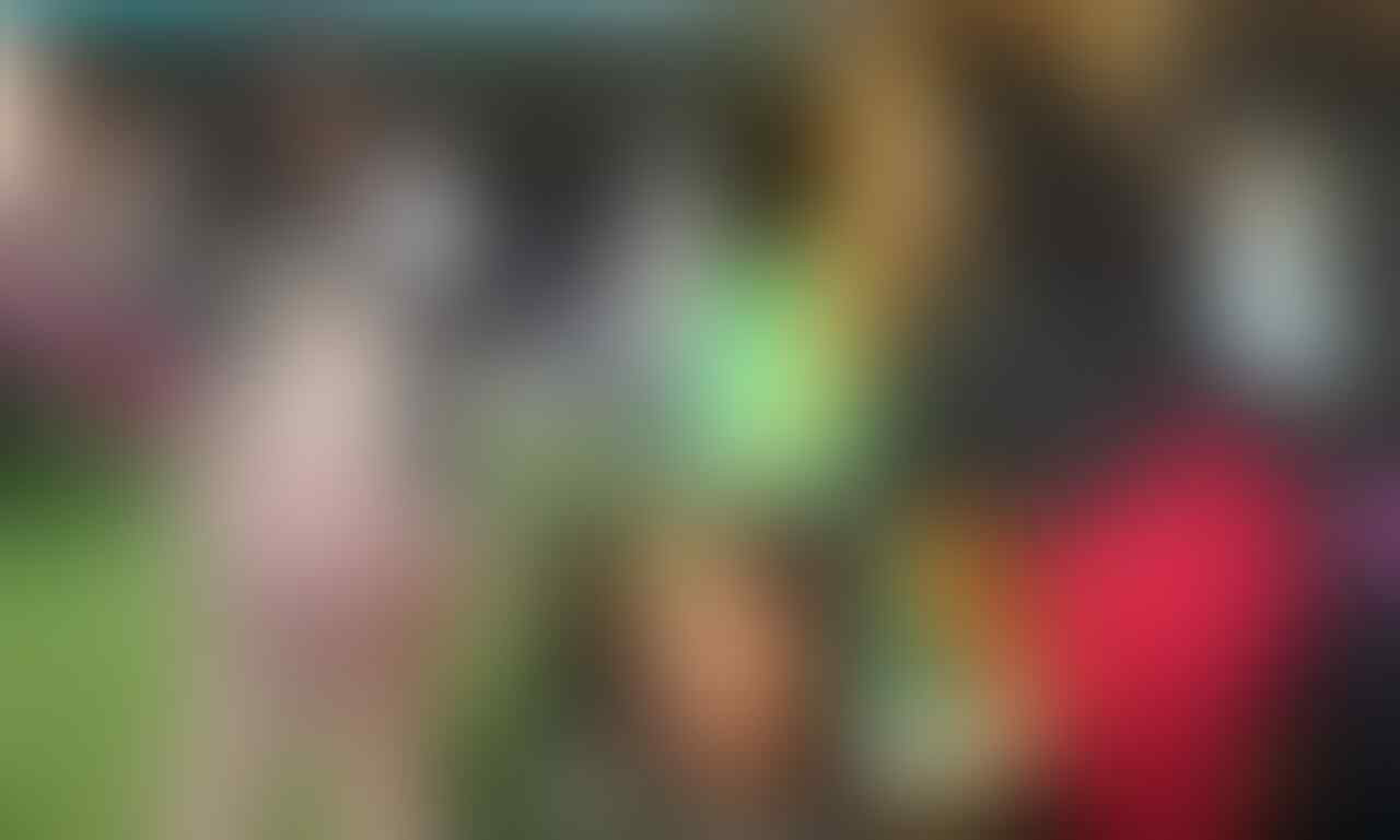 Usaha harap mempercantik diri malah berujung fatal
