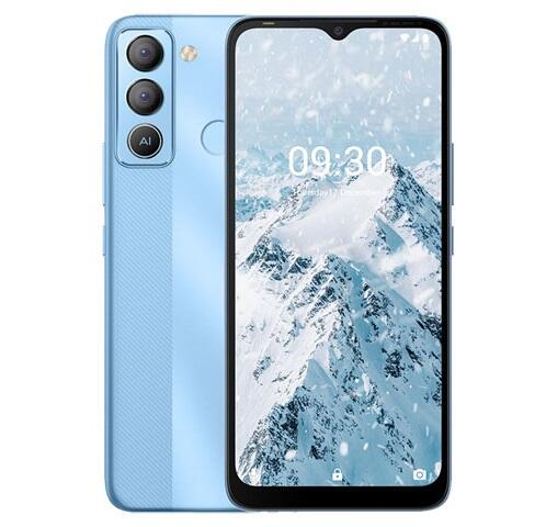 10 Rekomendasi HP Tecno 