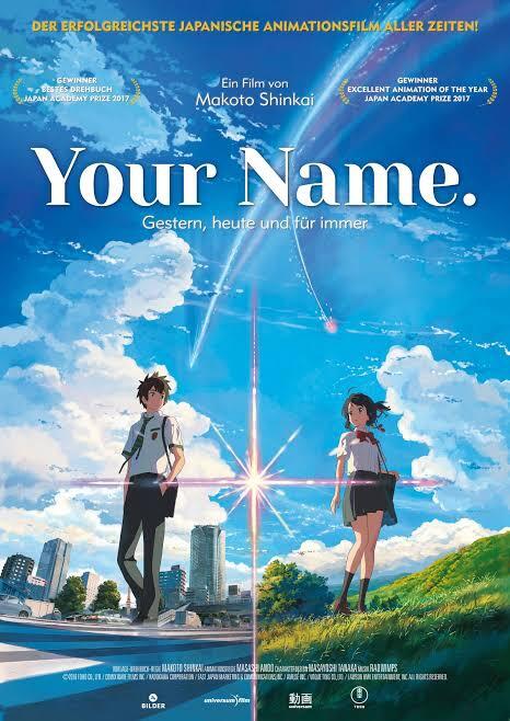 10 Anime Terbaik Sepanjang Masa 