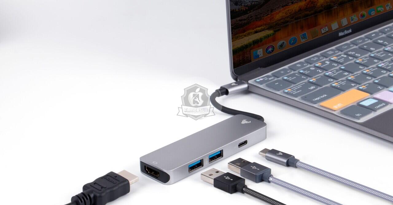 Jenis-Jenis Flexible pada Unit Apple MacBook