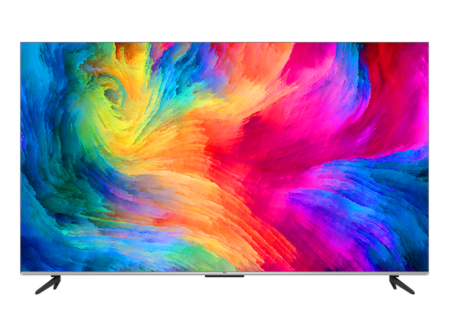 Cek Gan, 10 Rekomendasi Smart TV Terbaik