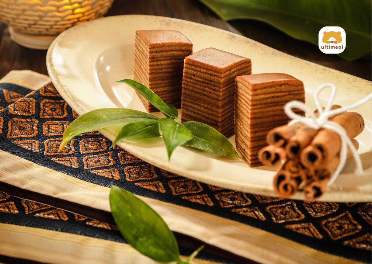 7 Macam Kue Manis & Manisan Populer Khas Imlek