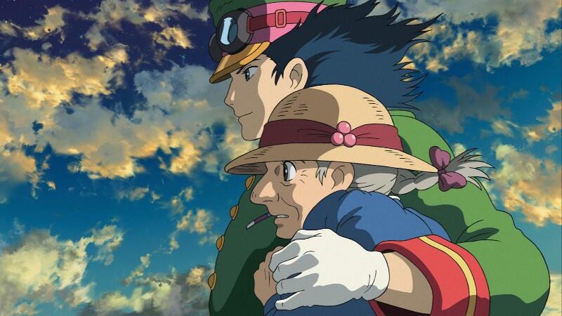 Daftar Anime Terbaik Sepanjang Masa Yang Wajib Ditonton
