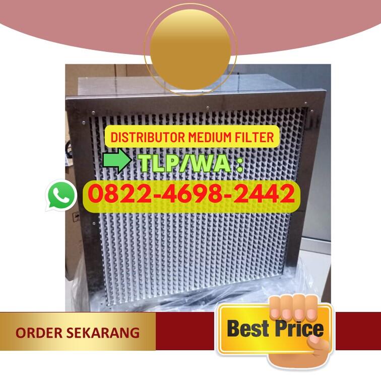 (PALING BAGUS) : 0857-8282-8682  Jual Medium Filter Di Kab Konawe