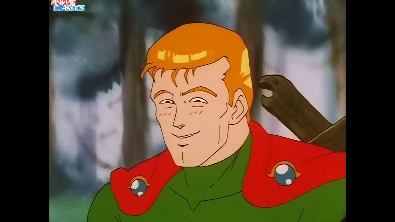 Pidip pidip terbang TEKO AJAIB!!! Anime Time Travel Tondekeman 1989 Menolak Lupa! 