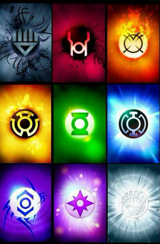 Asal Usul Dexx-Star (DC), Kucing Yang Menjadi Red Lantern Amarah