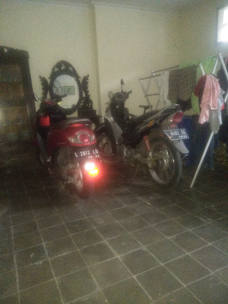 Membantu Mahasiswa Kost Ditengah Pandemi Covid-19