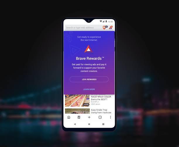 Inilah 5 Browser Android Paling Ngebut, Tidak Ada UC Browser, Kenapa?