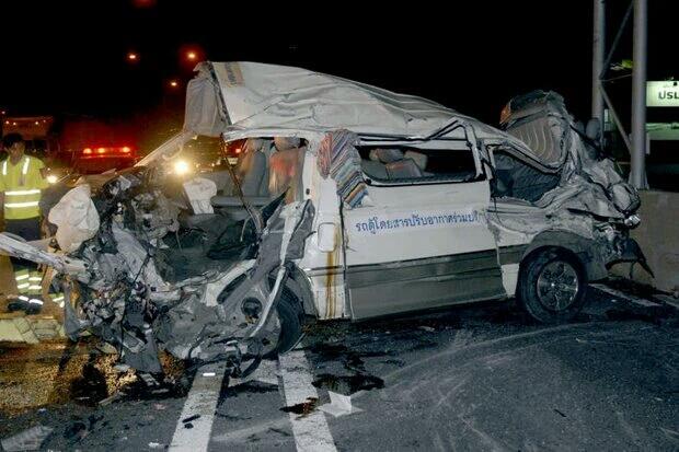 Kisah Nyata Si ' Praewa And 9 Bodies '