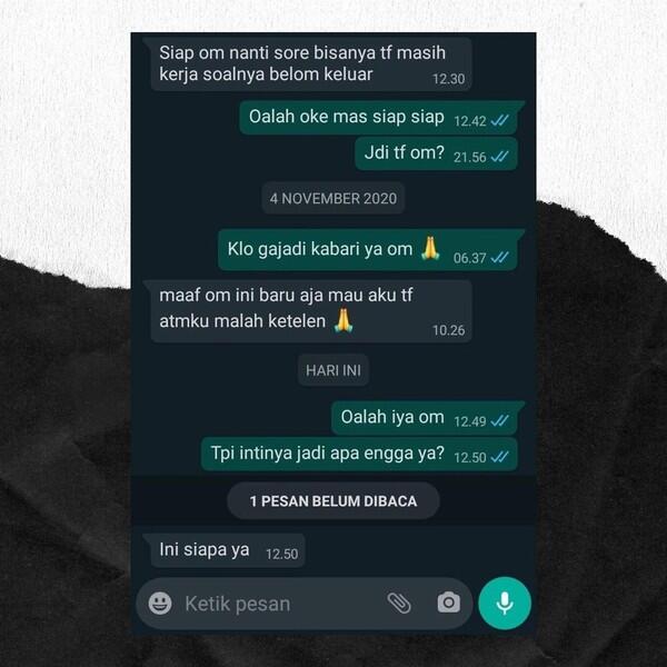 10 Percakapan Lucu Antara Penjual & Pembeli