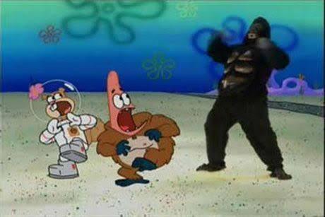 Inilah 5 Plot Twist Terbaik & Paling Mencengangkan Dalam Kartun SpongeBob