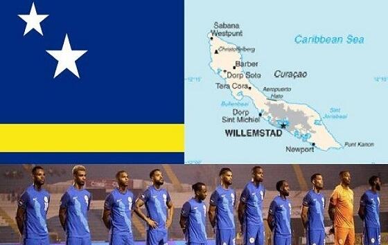 Fakta-Fakta Negara Curacao