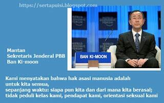 KISAH HIDUP DAN SISI LAIN LUCINTA LUNA 