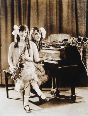 Memilukan, Kisah Saudara Kembar Daisy & Violet Hilton