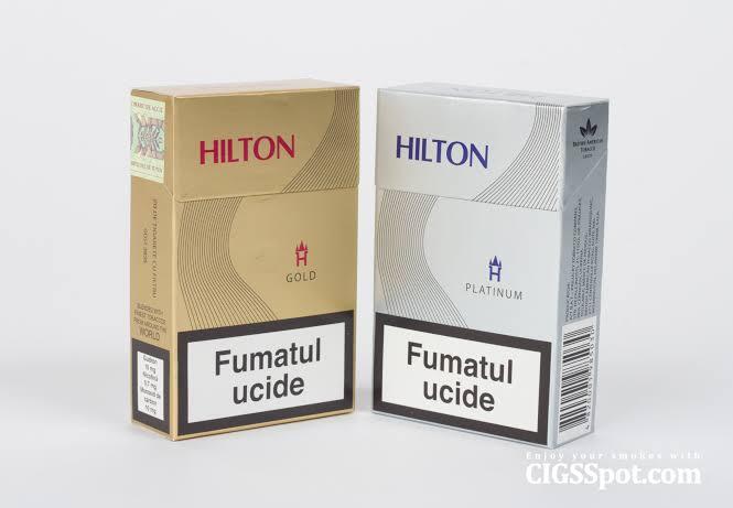 10 Merek Rokok Paling Eksis Di Dunia