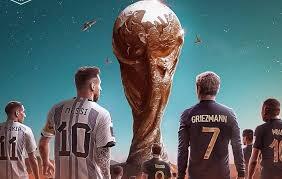 Argentina vs Prancis, Siapakah Juaranya?