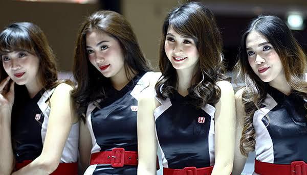 Menelisik Stigma Negatif SPG