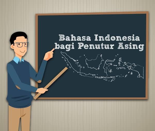 Bahasa Indonesia Itu Lebih Mudah Dipelajari? 