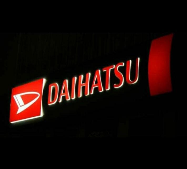 TUNAS DAIHATSU TANGERANG
