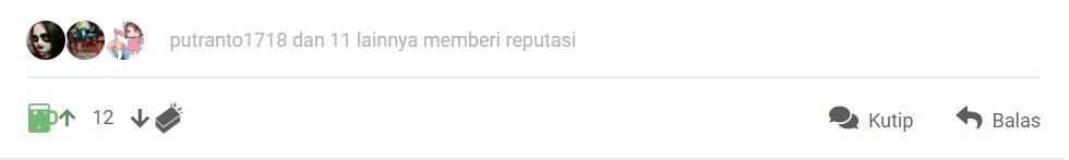 Semangatmu Membuatku Malu Kek !