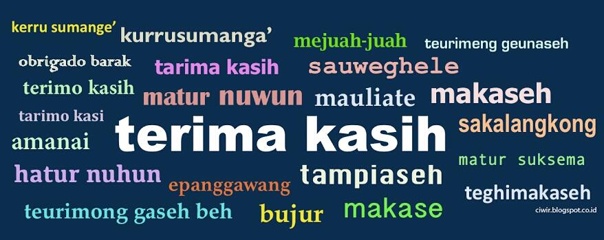 Kelebihan Warga Indonesia Dibanding Bangsa Lain