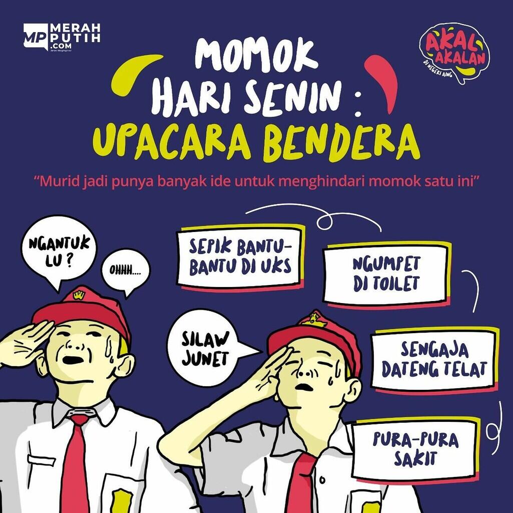 Cara Unik supaya Kamu Semangat Hadapi Hari Senin, Penting Banget Buat Ditiru