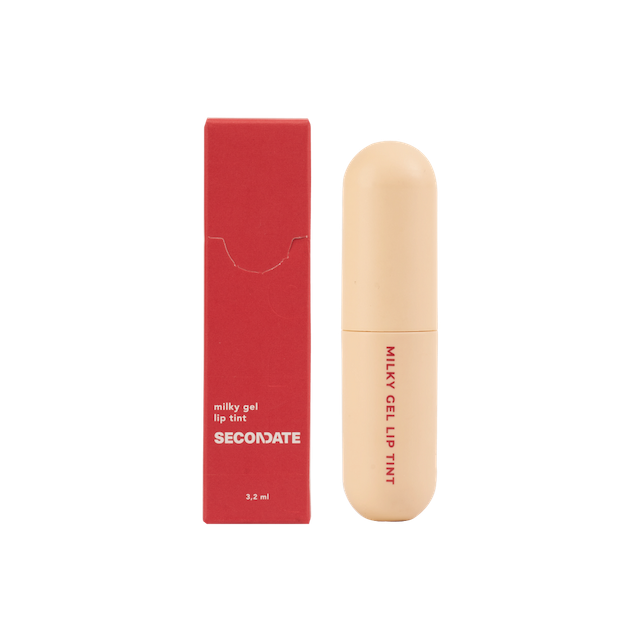 10 Rekomendasi Lip Gel