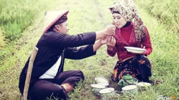  ISTRI ADALAH AMANAH  Edempaeee