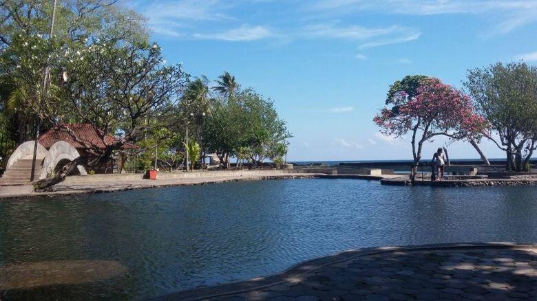 Lokasi Wisata Mencari Jodoh, Jomblo Wajib Dateng