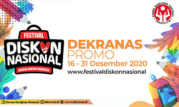 Ada Event Ini Setelah Harbolnas!