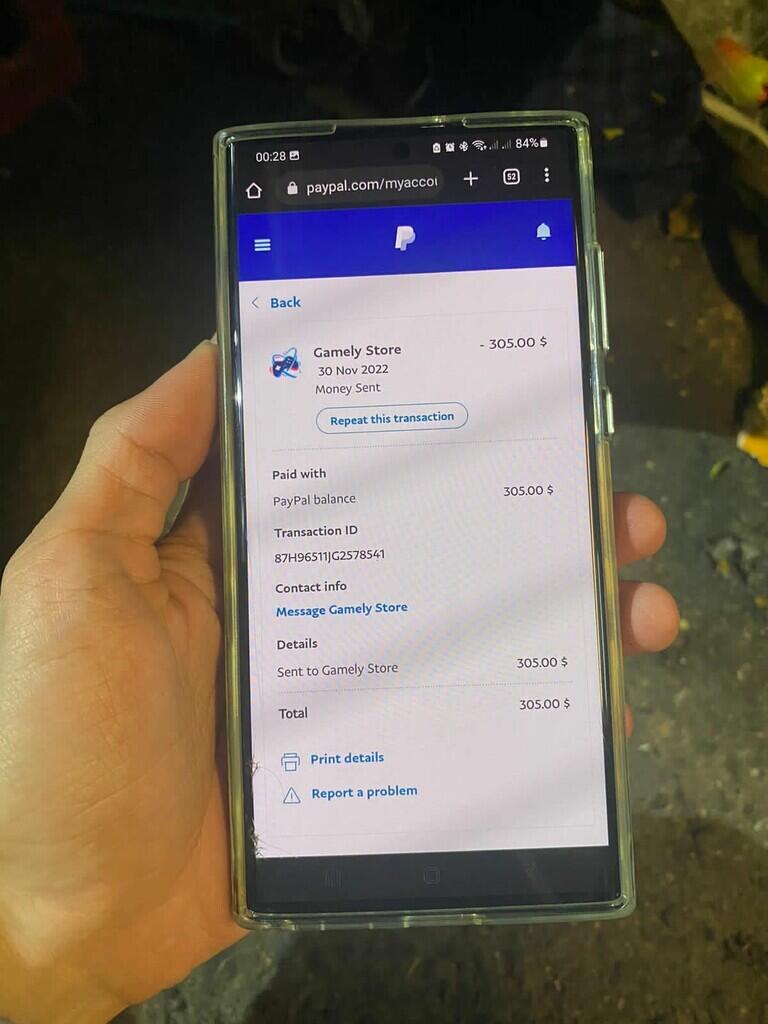 Waspada Penipuan Online Melalui Lapak OLX