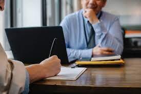 TIPS Lancar Interview ( Based On Experience ) 